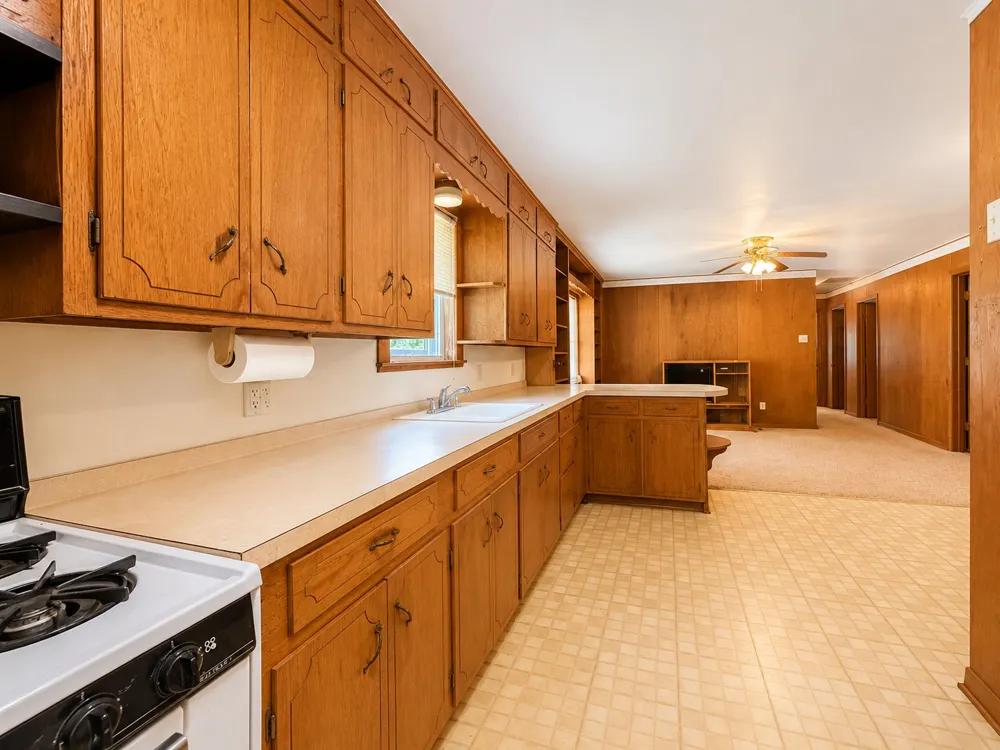 310 SW 7th Street Kerens, TX 75144