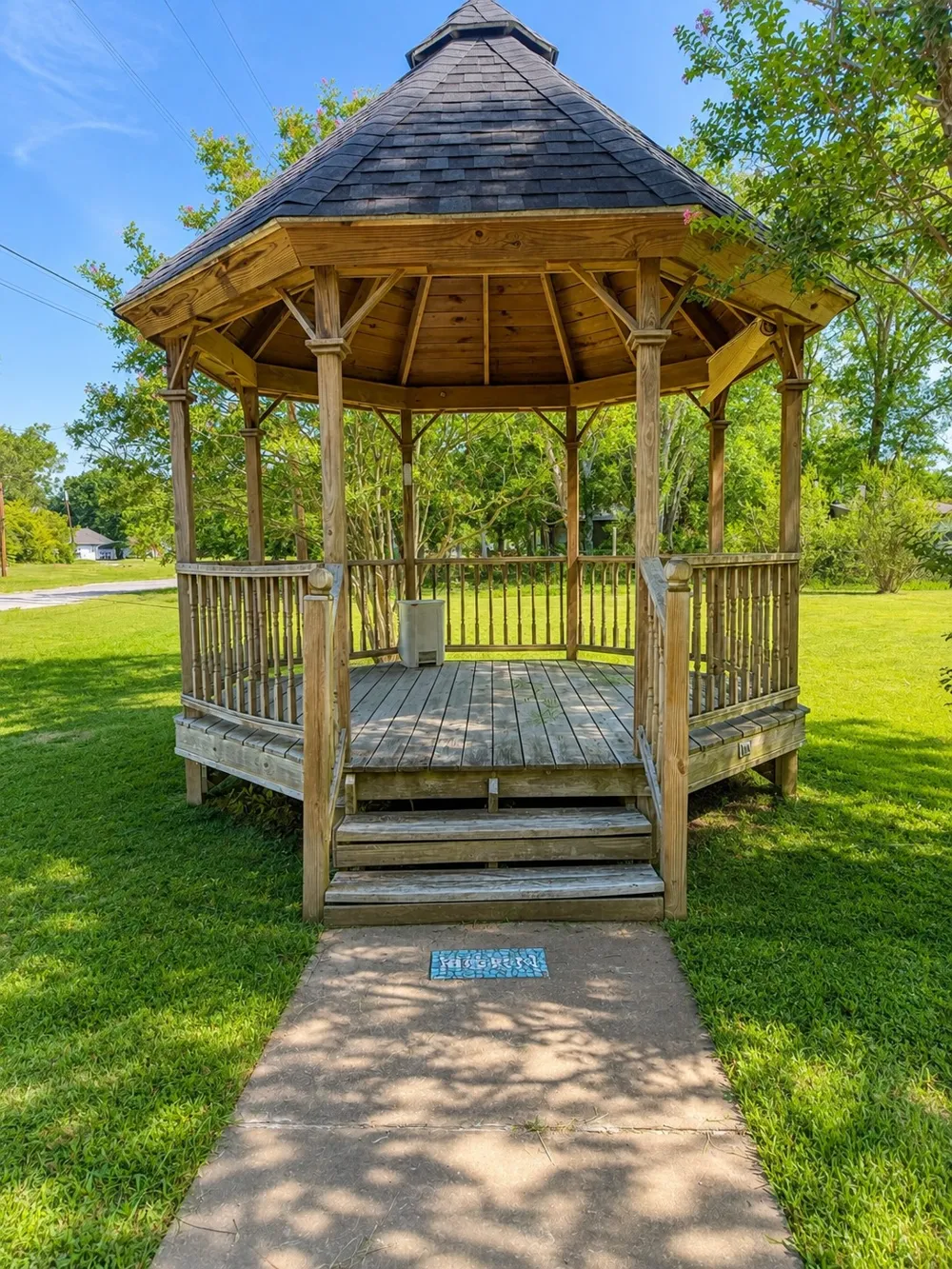 310 SW 7th Street Kerens, TX 75144