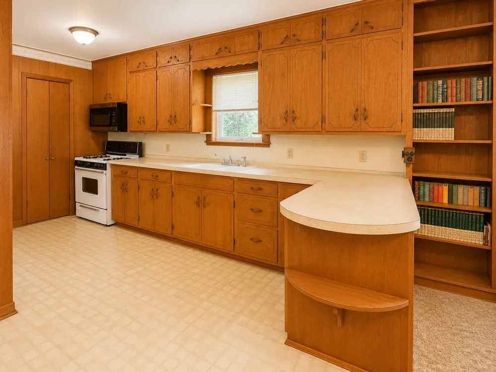 310 SW 7th Street Kerens, TX 75144