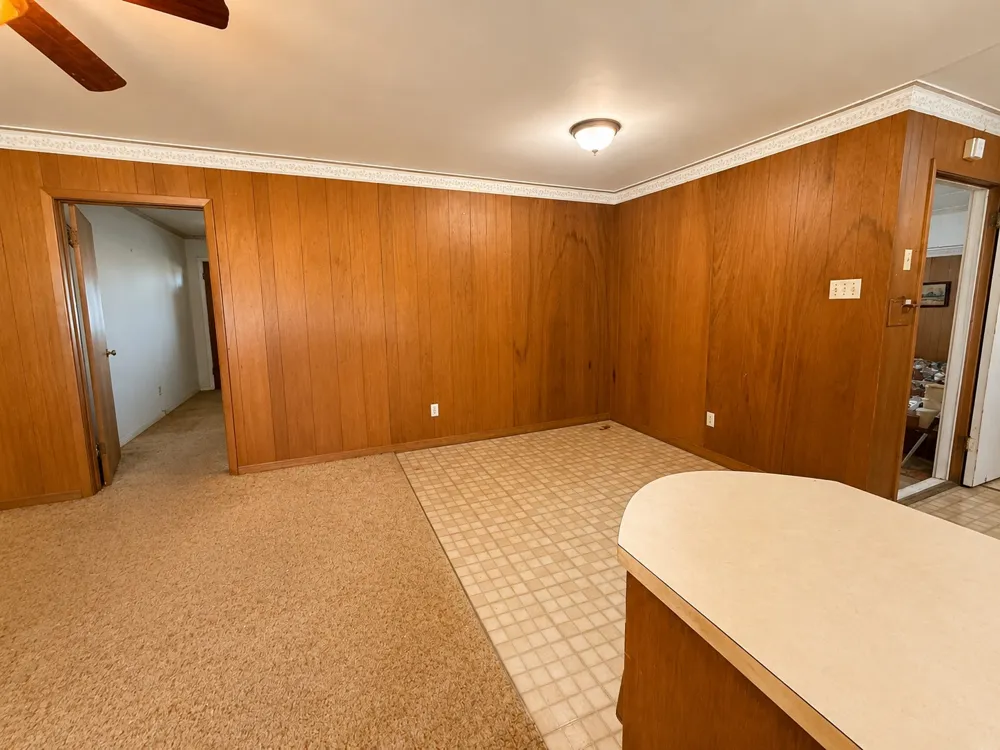 310 SW 7th Street Kerens, TX 75144