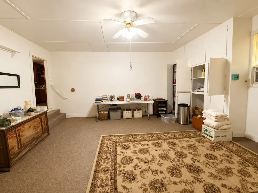 310 SW 7th Street Kerens, TX 75144