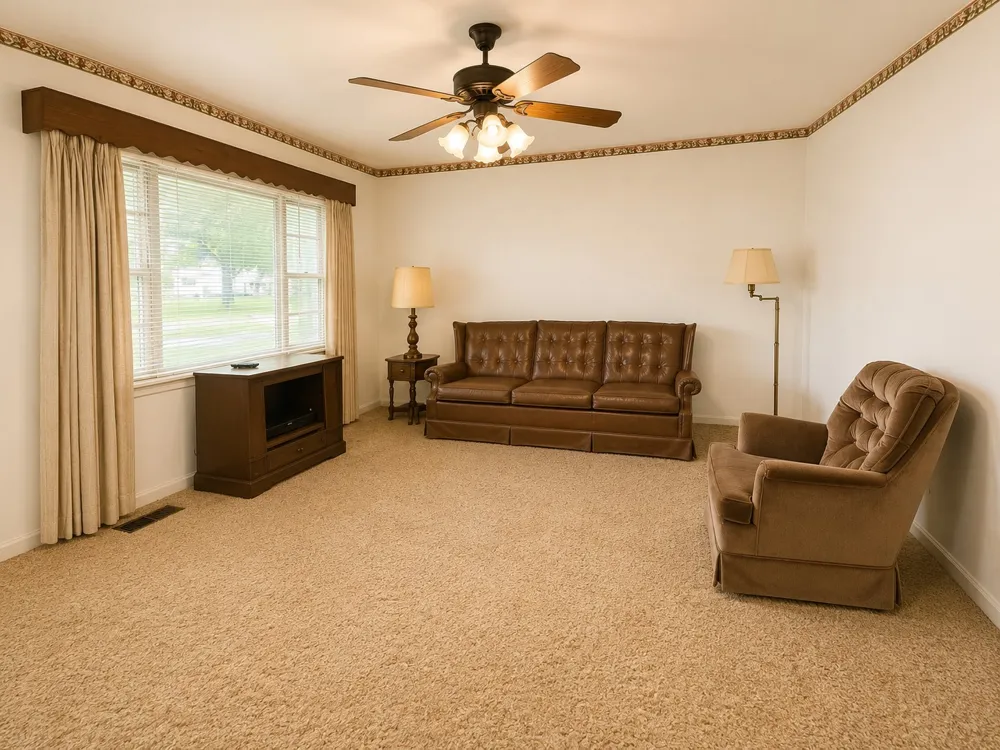 310 SW 7th Street Kerens, TX 75144