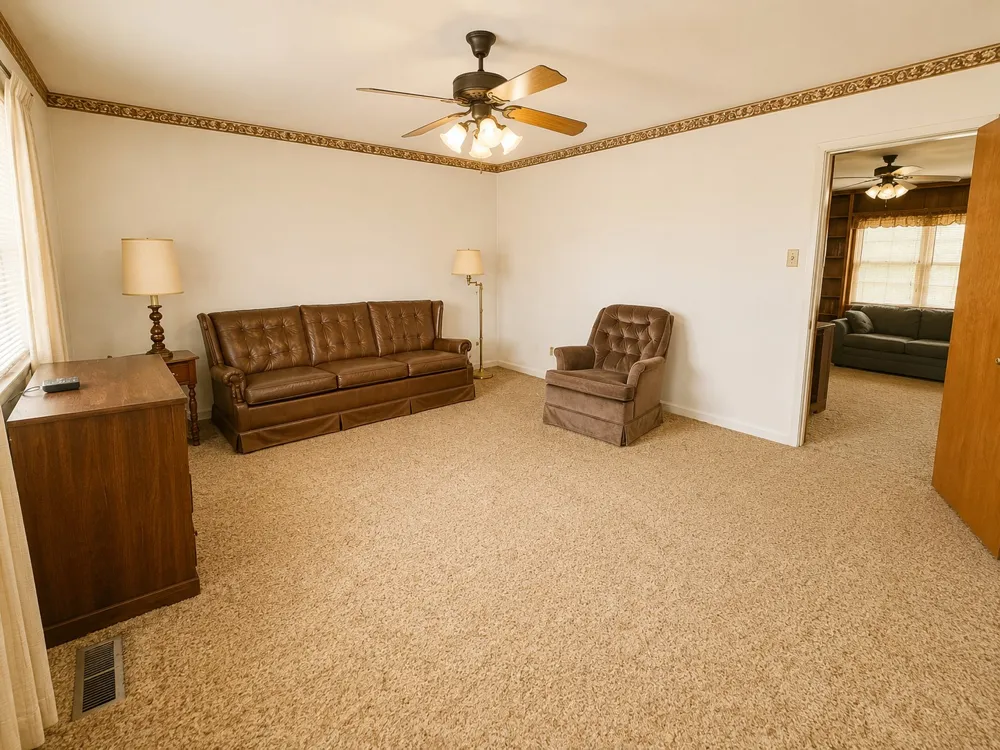 310 SW 7th Street Kerens, TX 75144