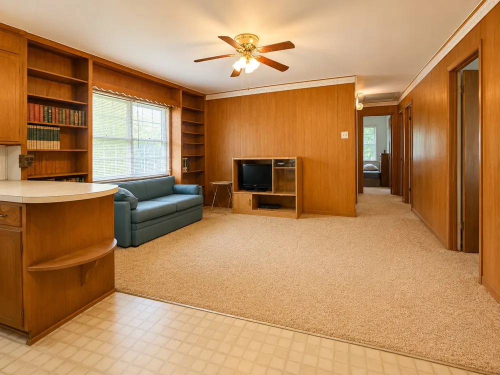 310 SW 7th Street Kerens, TX 75144