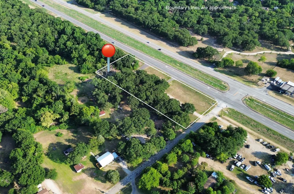 15531 City Court #1 Kemp, TX 75143