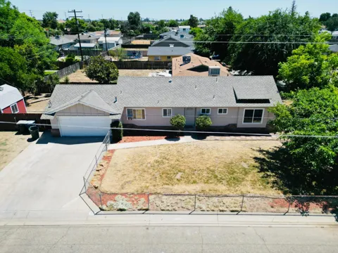 2081 E Stockham Avenue