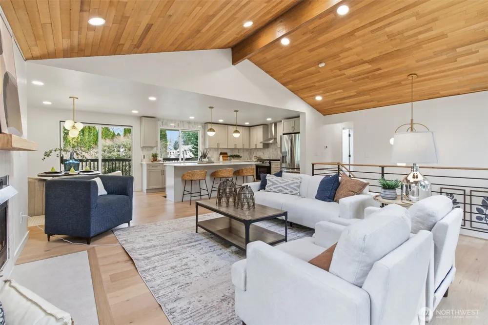 9110 122nd Place SE Newcastle, WA 98056
