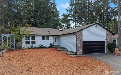 1451 E Old Ranch Road