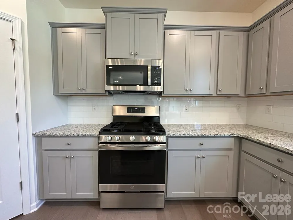 2897 Yeager Drive NW Concord, NC 28027