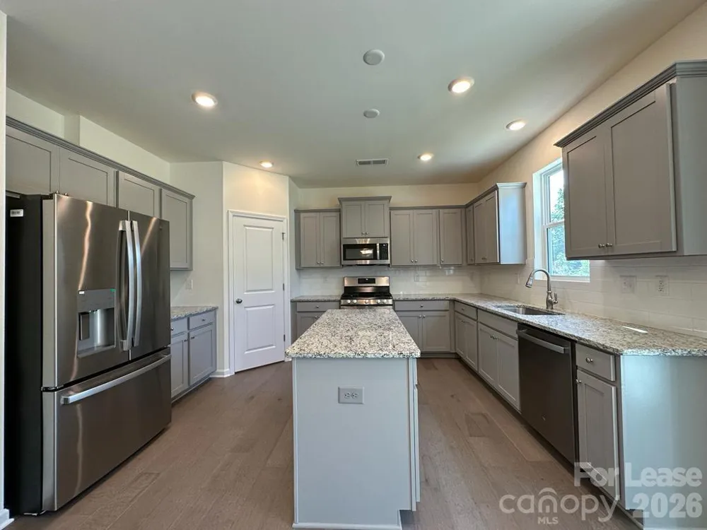 2897 Yeager Drive NW Concord, NC 28027