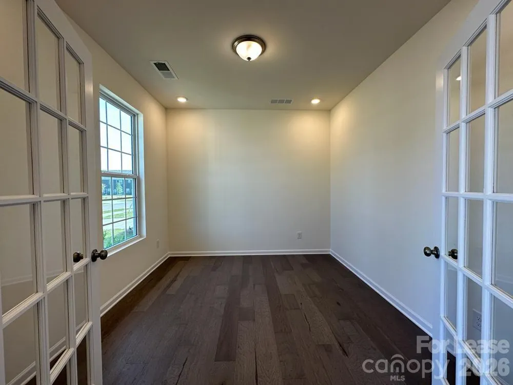 2897 Yeager Drive NW Concord, NC 28027