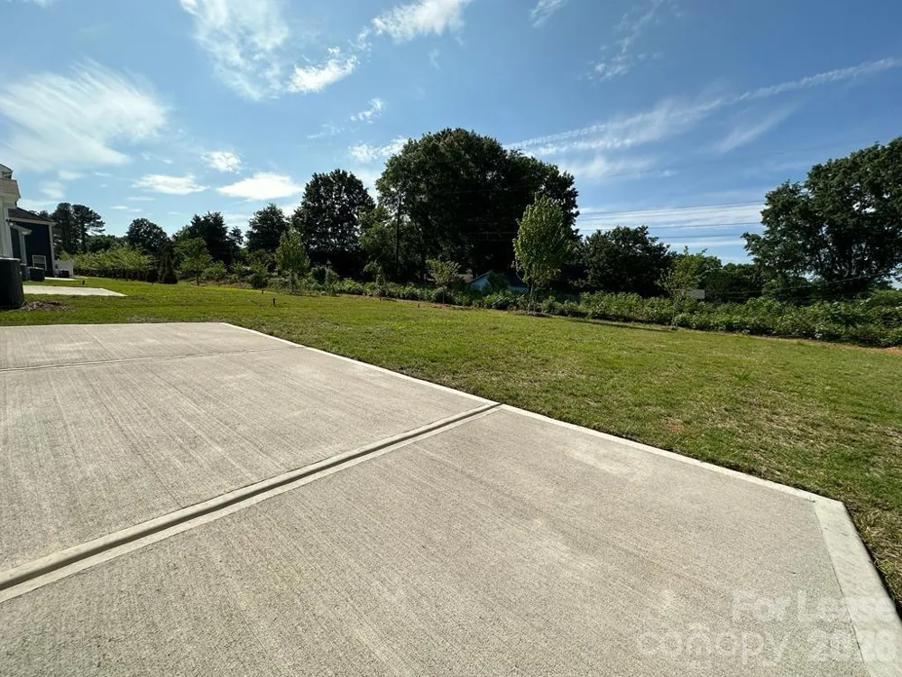 2897 Yeager Drive NW Concord, NC 28027