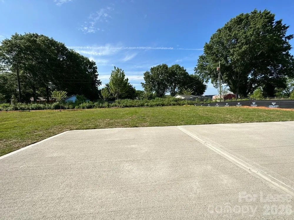 2897 Yeager Drive NW Concord, NC 28027