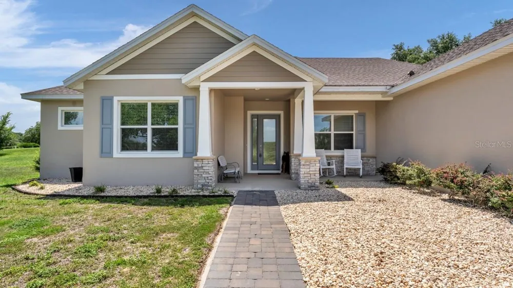 5701 CRESTVIEW DRIVE Lady Lake, FL 32159