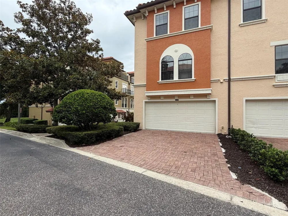 3728 MESSINA DRIVE Lake Mary, FL 32746