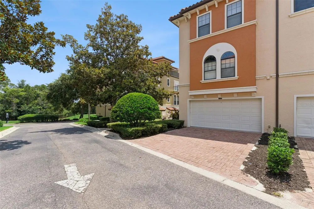 3728 MESSINA DRIVE Lake Mary, FL 32746