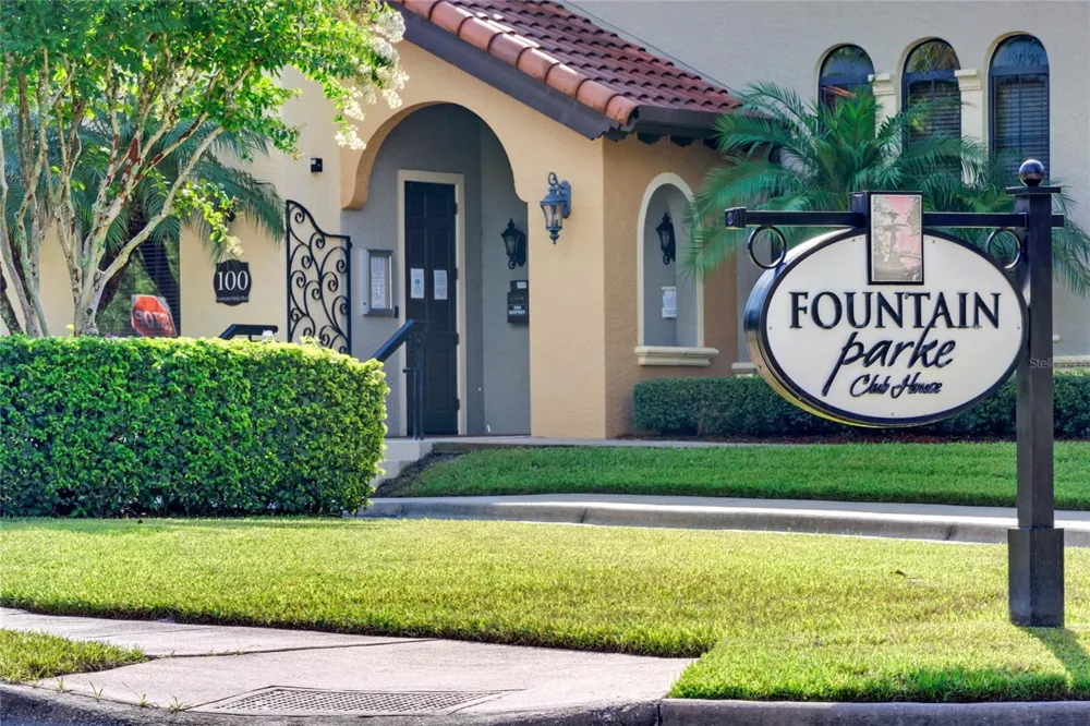 3728 MESSINA DRIVE Lake Mary, FL 32746