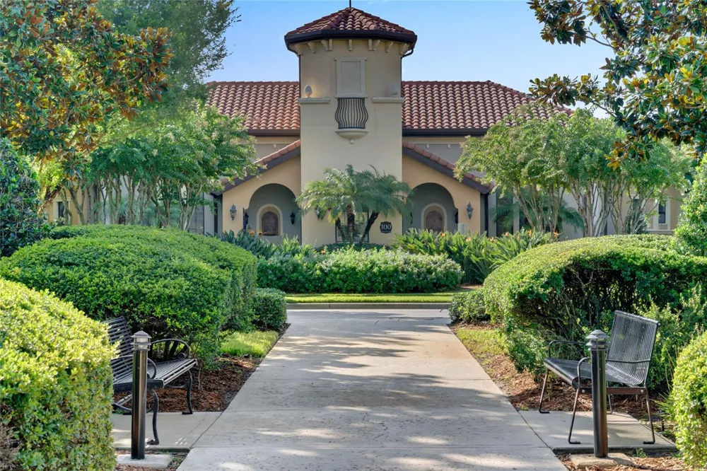 3728 MESSINA DRIVE Lake Mary, FL 32746