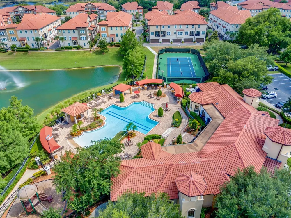 3728 MESSINA DRIVE Lake Mary, FL 32746