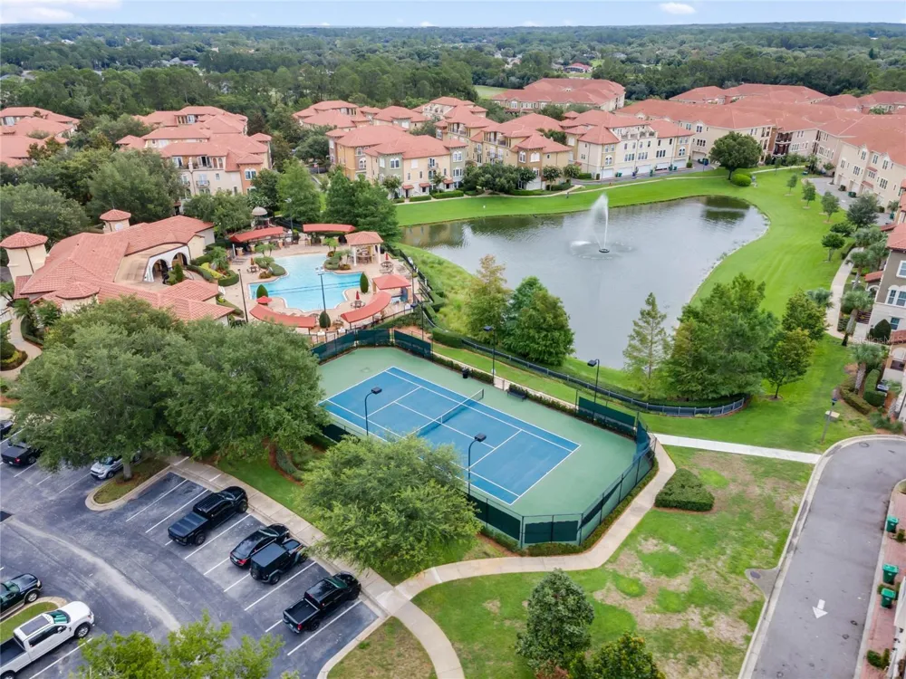 3728 MESSINA DRIVE Lake Mary, FL 32746