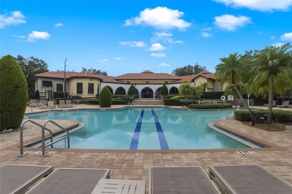 3728 MESSINA DRIVE Lake Mary, FL 32746