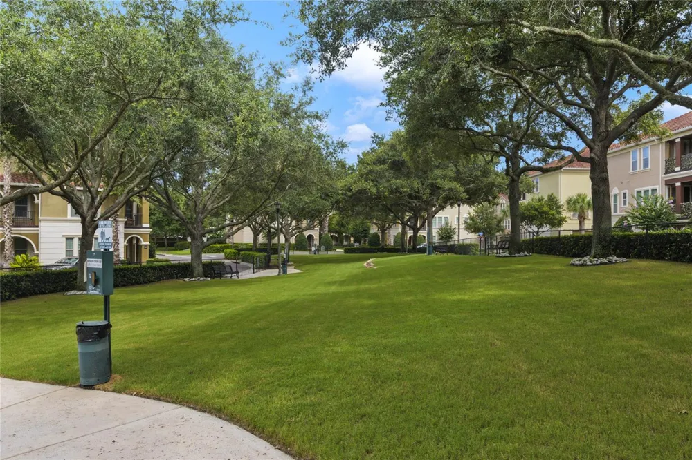 3728 MESSINA DRIVE Lake Mary, FL 32746