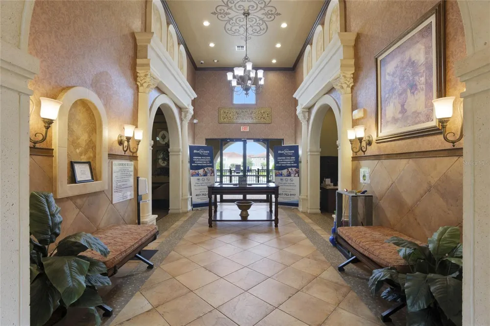 3728 MESSINA DRIVE Lake Mary, FL 32746