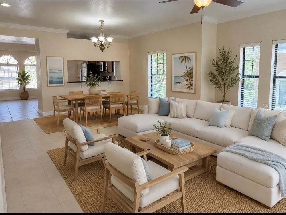 3728 MESSINA DRIVE Lake Mary, FL 32746