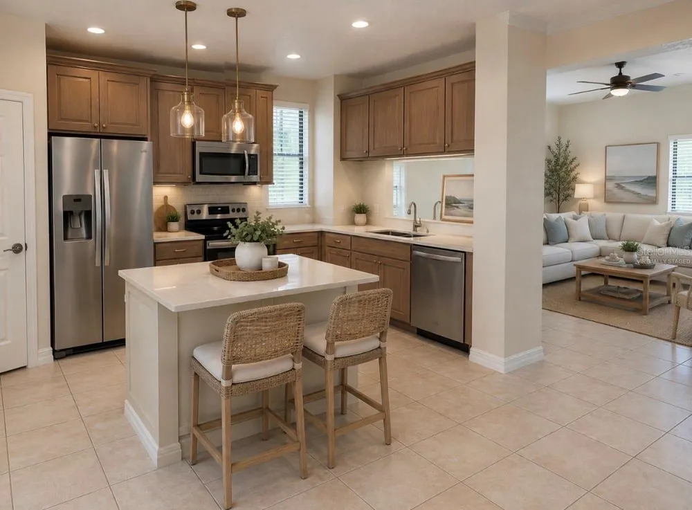 3728 MESSINA DRIVE Lake Mary, FL 32746