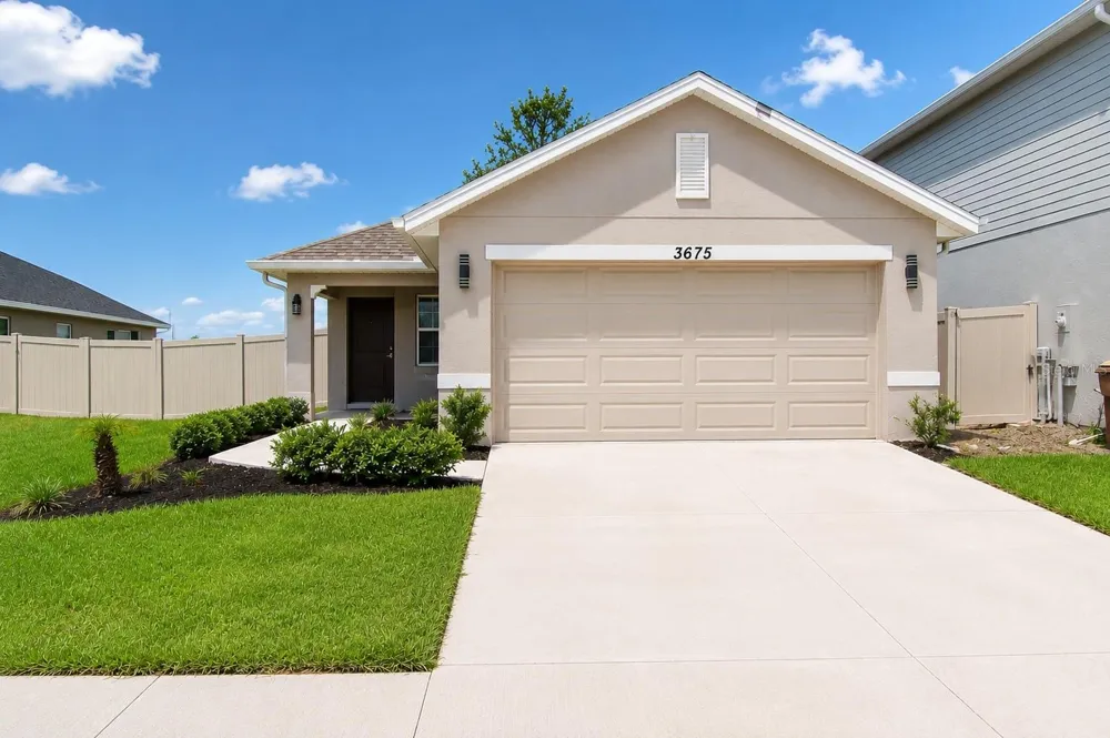 3675 SAGEFIELD DRIVE Harmony, FL 34773