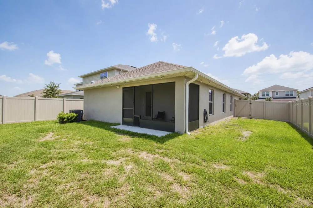 3675 SAGEFIELD DRIVE Harmony, FL 34773