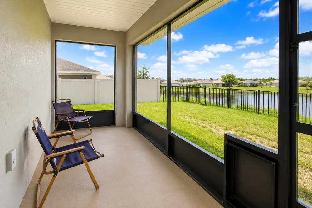 3675 SAGEFIELD DRIVE Harmony, FL 34773