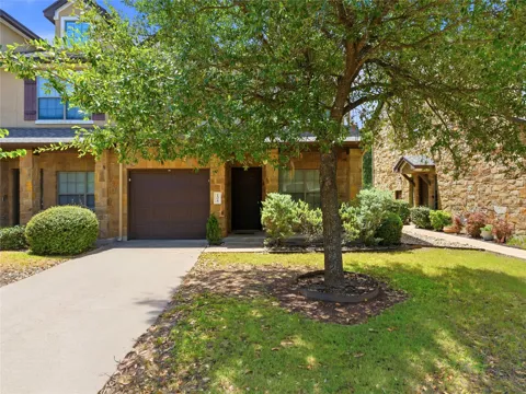 1900 Little Elm Trail #108