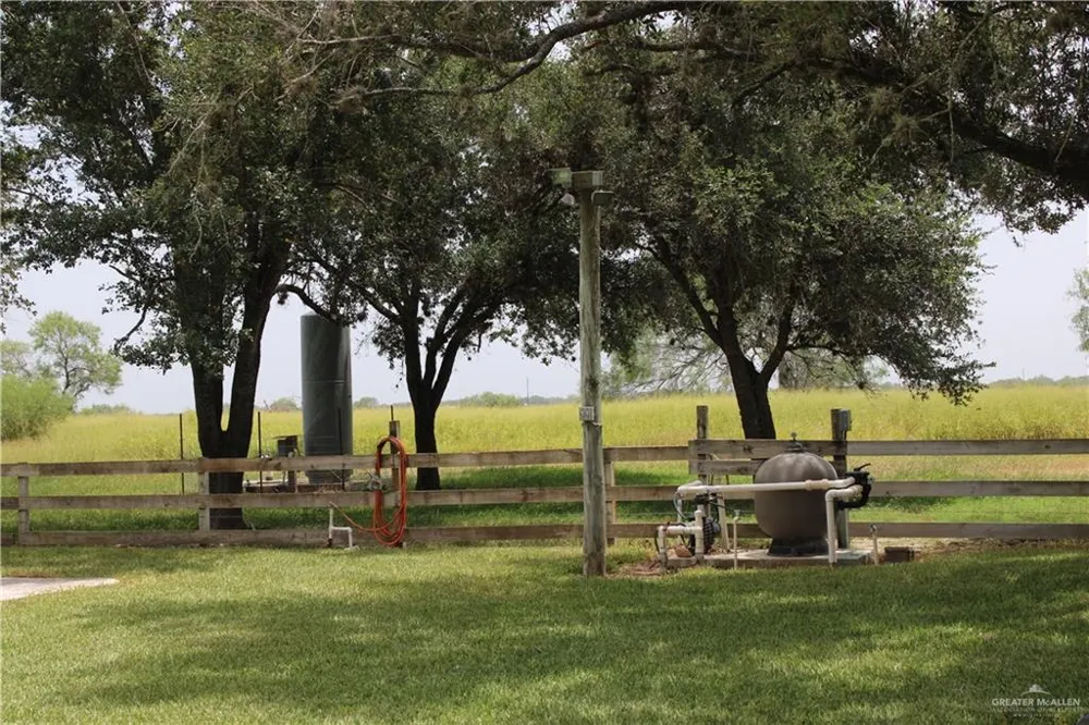 412 CR 412 ROAD Falfurrias, TX 78355