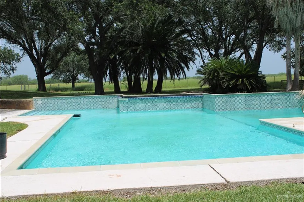 412 CR 412 ROAD Falfurrias, TX 78355