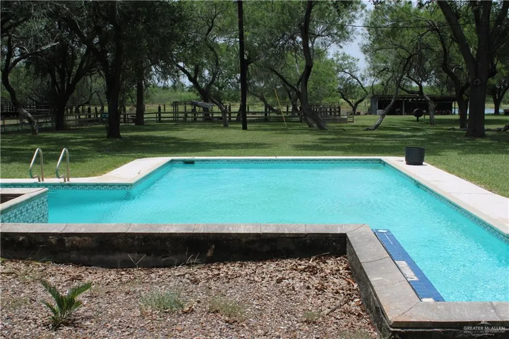 412 CR 412 ROAD Falfurrias, TX 78355