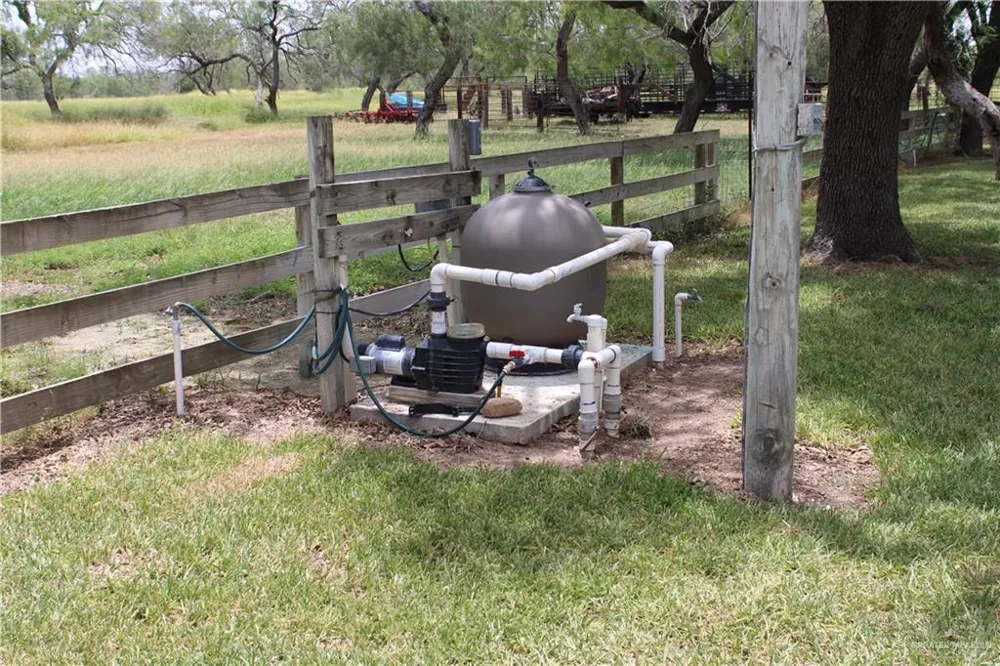 412 CR 412 ROAD Falfurrias, TX 78355