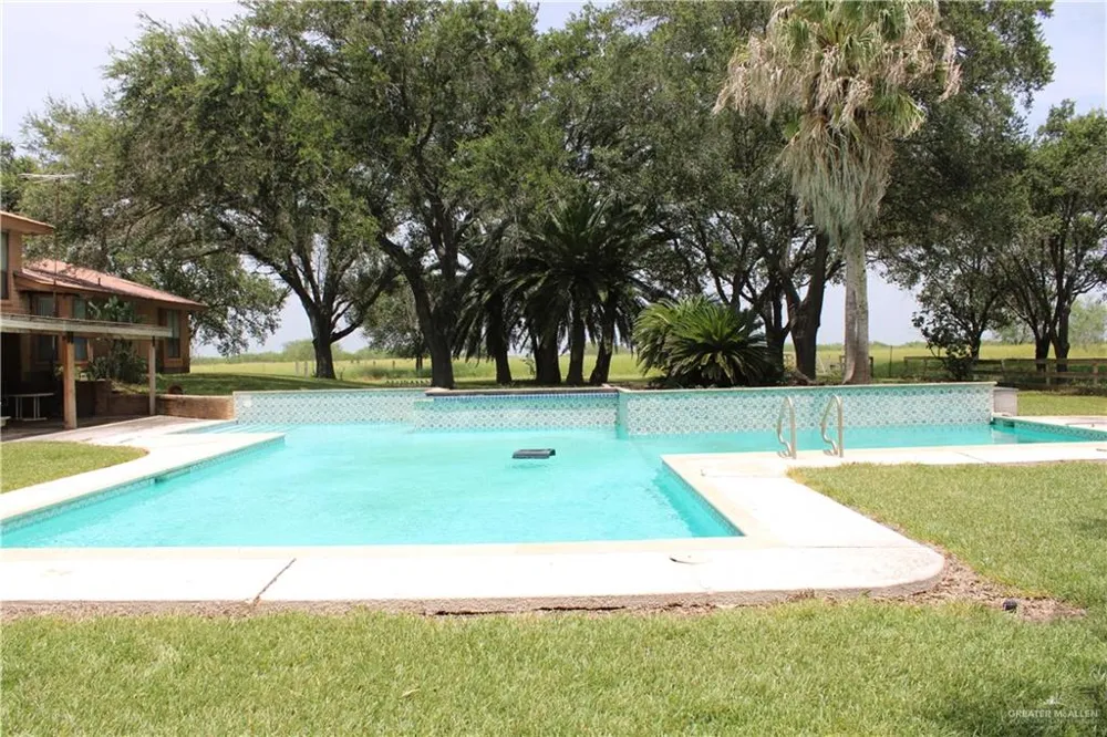 412 CR 412 ROAD Falfurrias, TX 78355