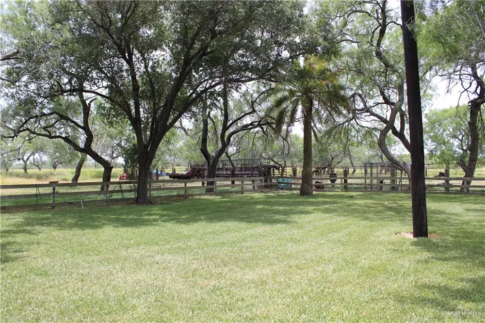 412 CR 412 ROAD Falfurrias, TX 78355