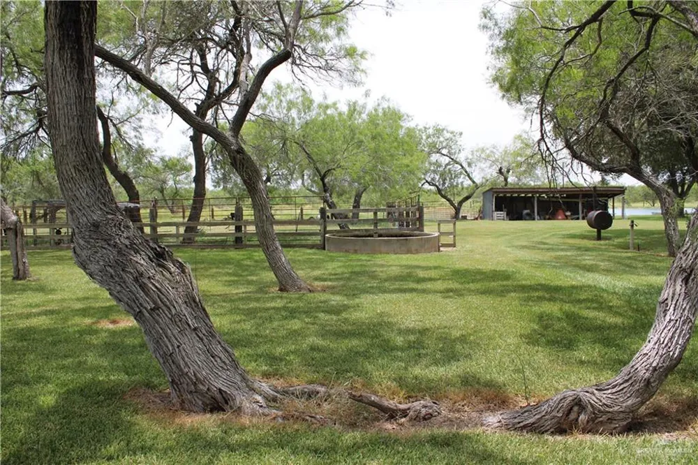 412 CR 412 ROAD Falfurrias, TX 78355