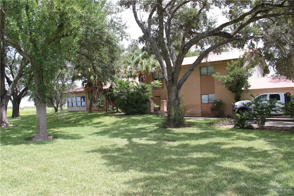 412 CR 412 ROAD Falfurrias, TX 78355