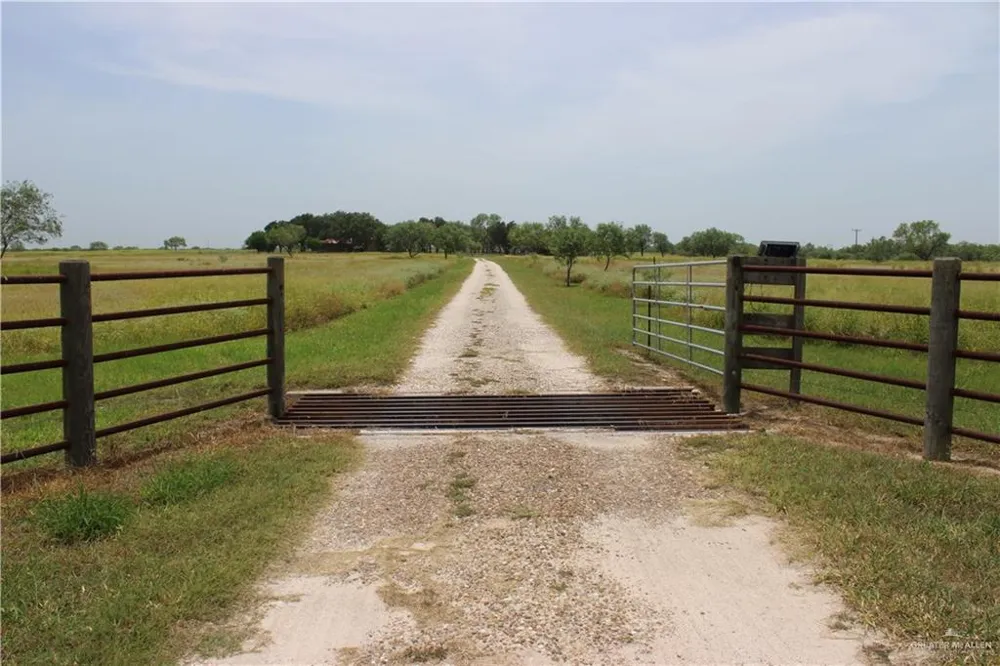 412 CR 412 ROAD Falfurrias, TX 78355