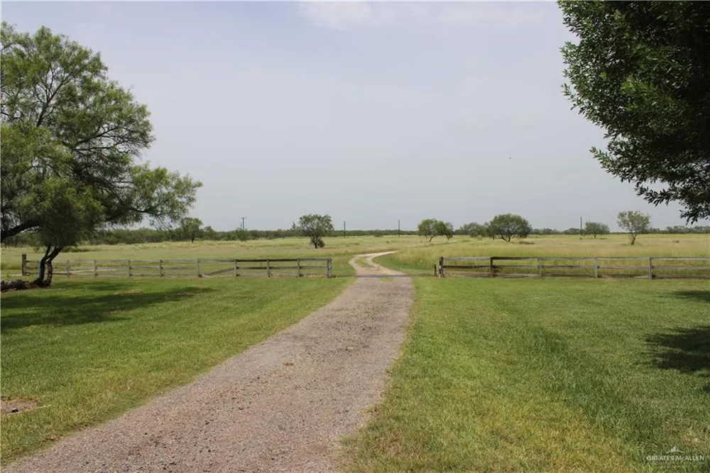 412 CR 412 ROAD Falfurrias, TX 78355