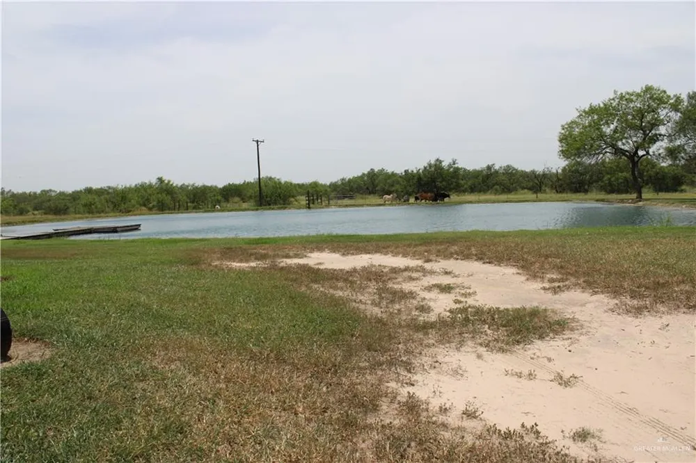 412 CR 412 ROAD Falfurrias, TX 78355
