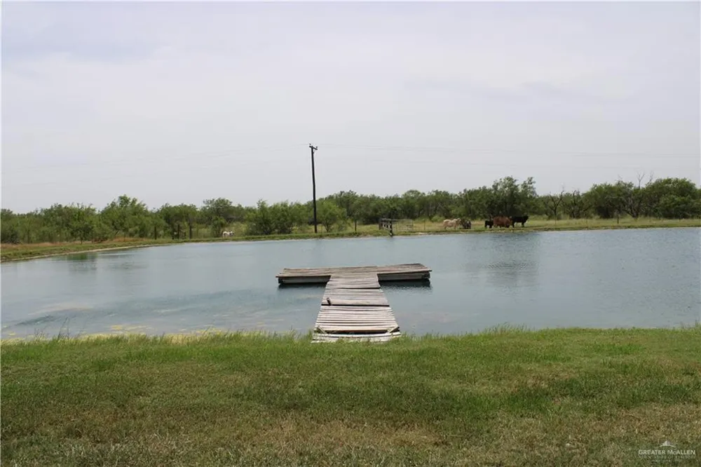 412 CR 412 ROAD Falfurrias, TX 78355