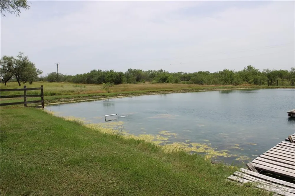 412 CR 412 ROAD Falfurrias, TX 78355