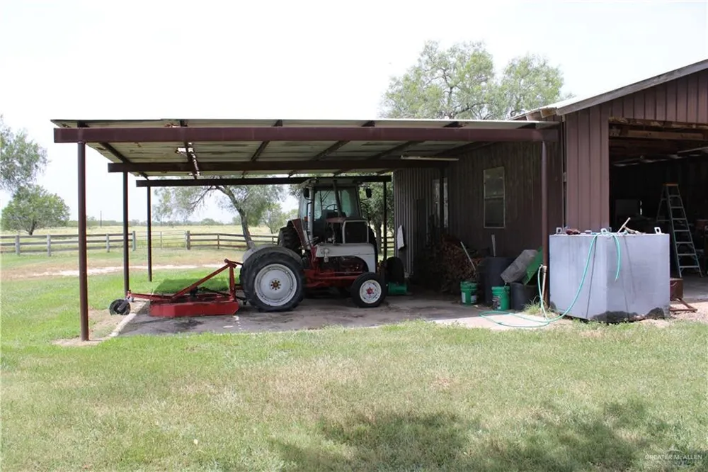 412 CR 412 ROAD Falfurrias, TX 78355