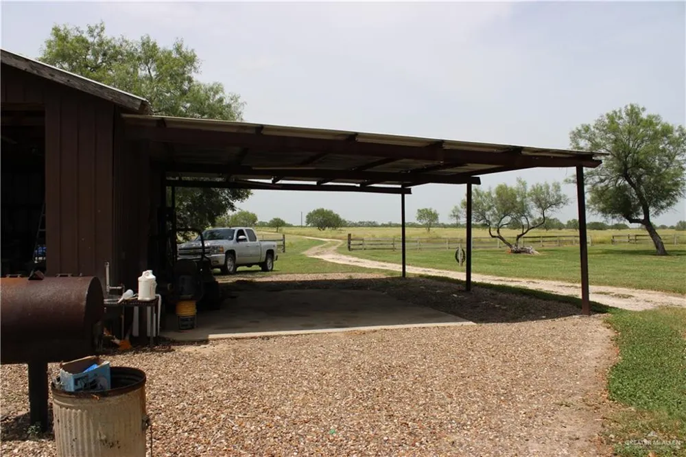412 CR 412 ROAD Falfurrias, TX 78355