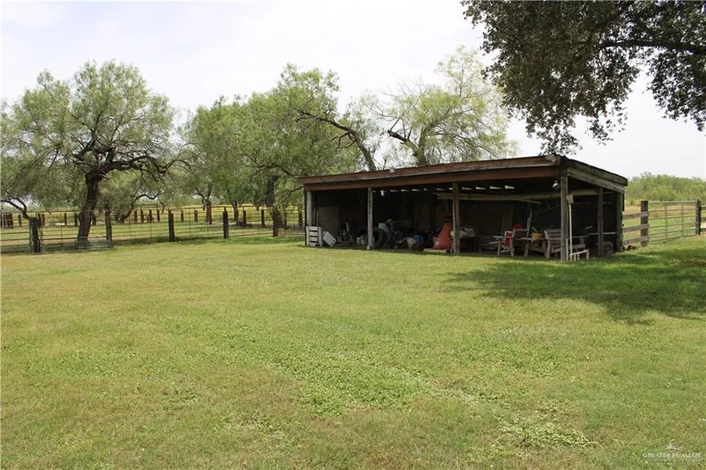 412 CR 412 ROAD Falfurrias, TX 78355