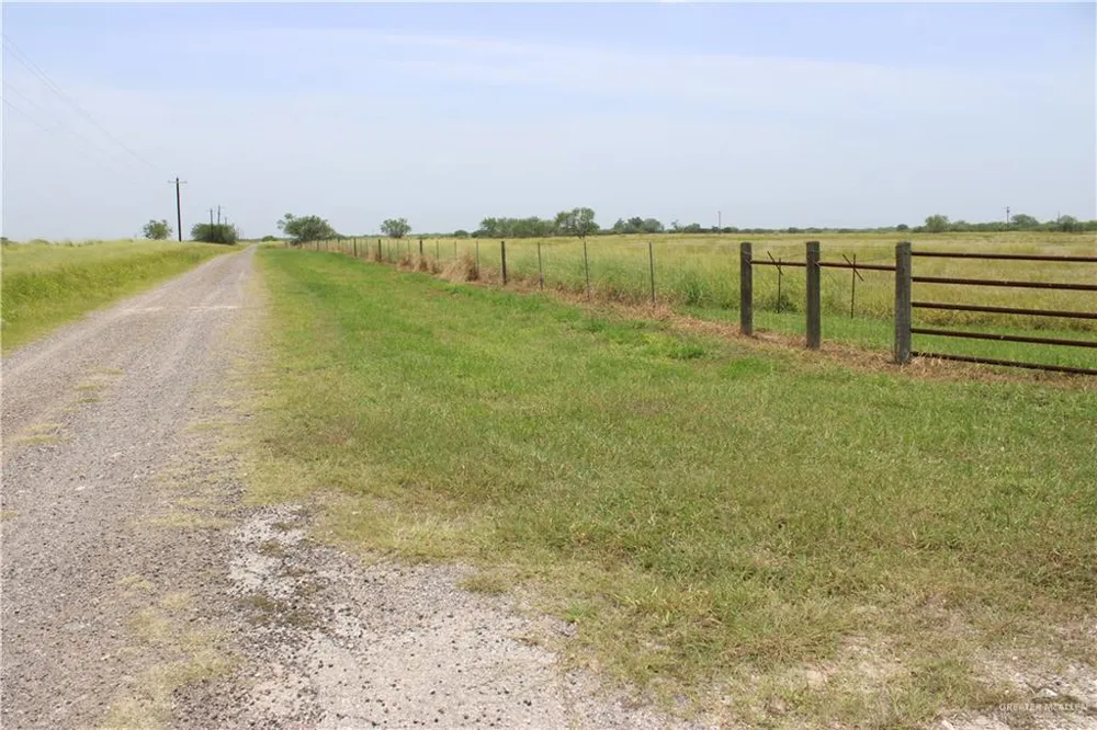 412 CR 412 ROAD Falfurrias, TX 78355
